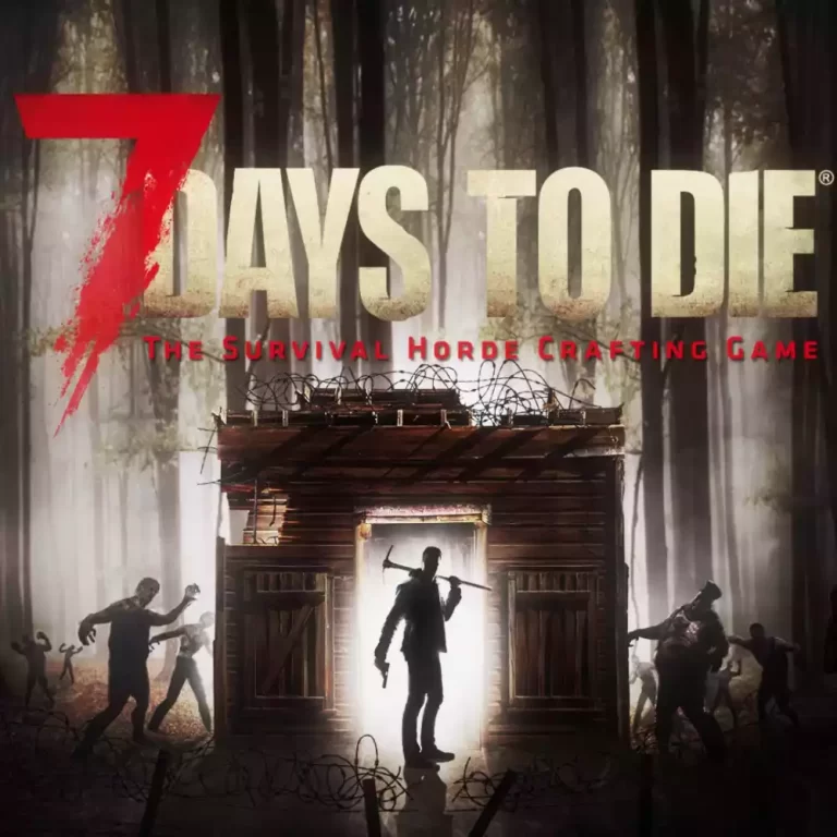 7 Days to Die