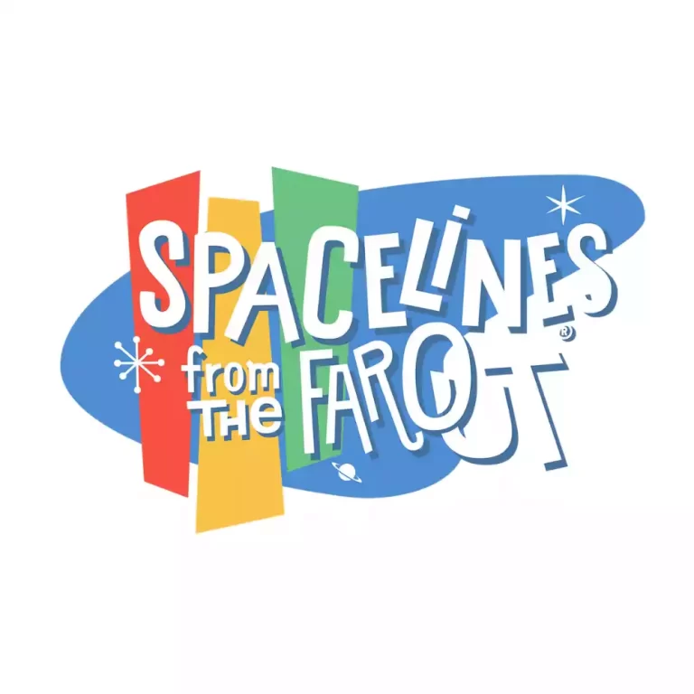 Spacelines from the Far Out