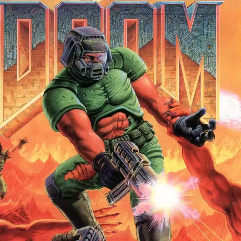 Doom (1993)