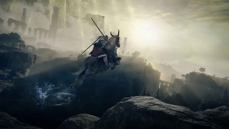 Elden Ring Wallpaper