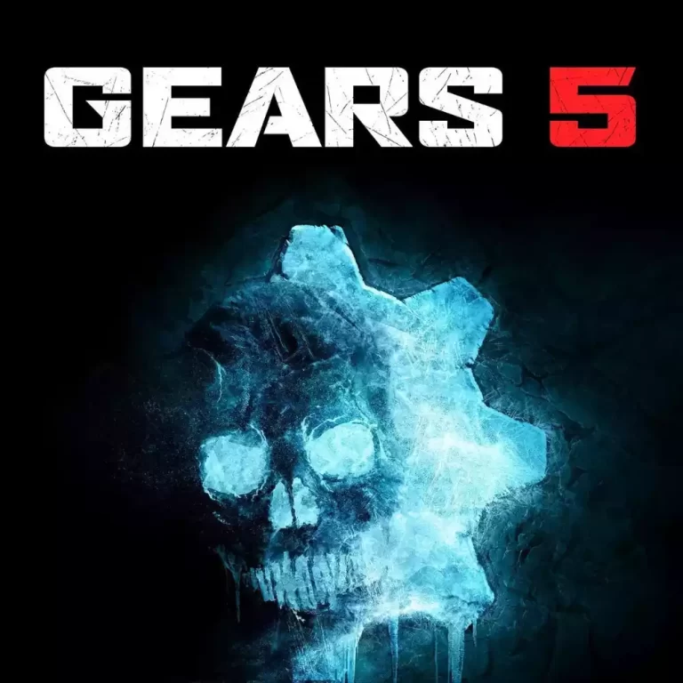 Gears 5