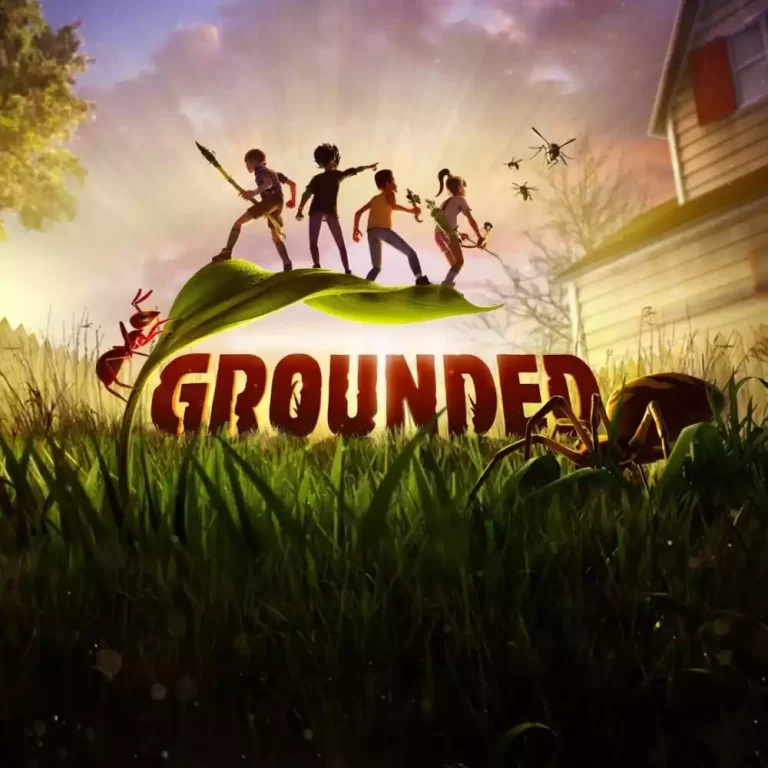 Grounded
