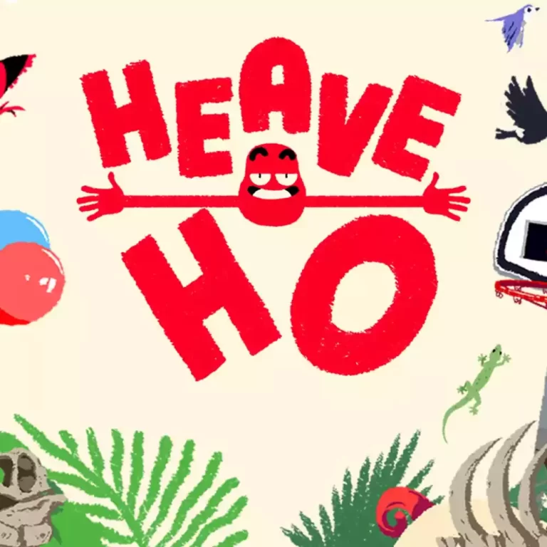 Heave Ho