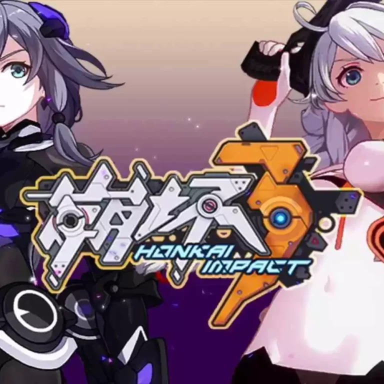 Honkai Impact 3rd