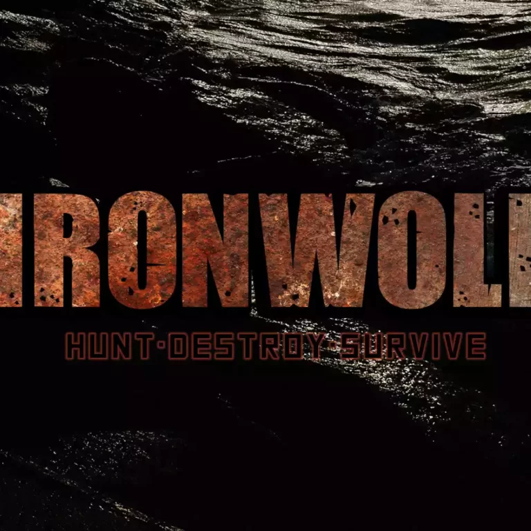 IronWolf VR