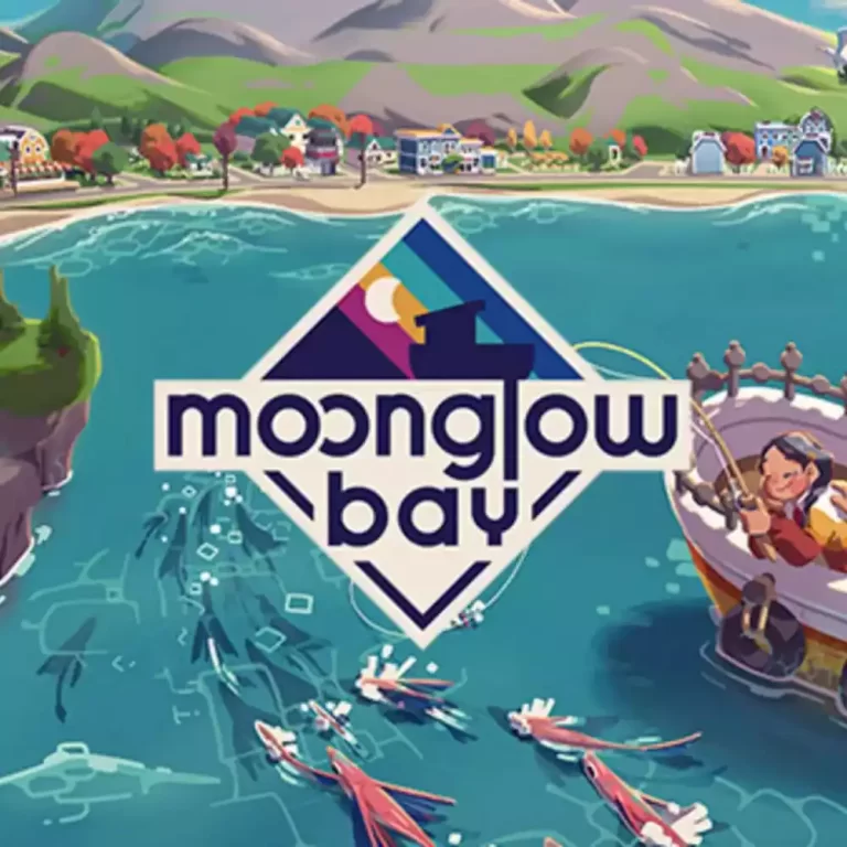 Moonglow Bay