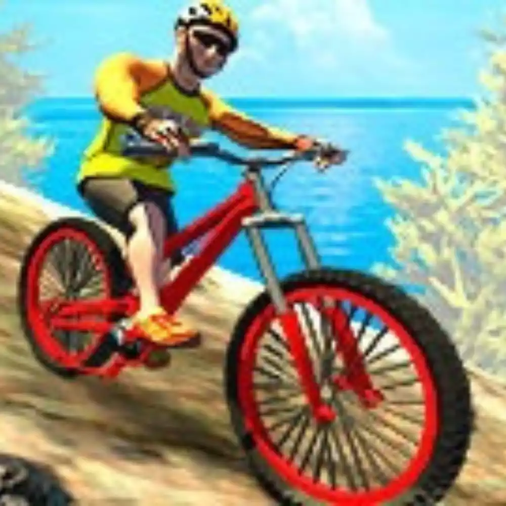 MX OffRoad Mountain Bike