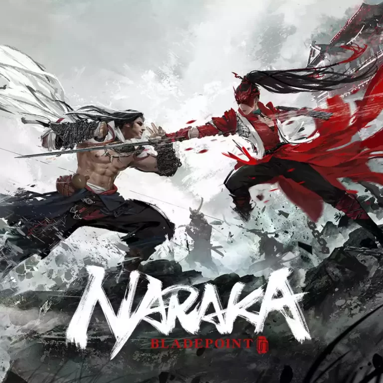 Naraka Bladepoint