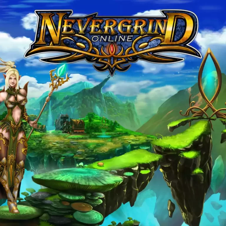 Nevergrind Online