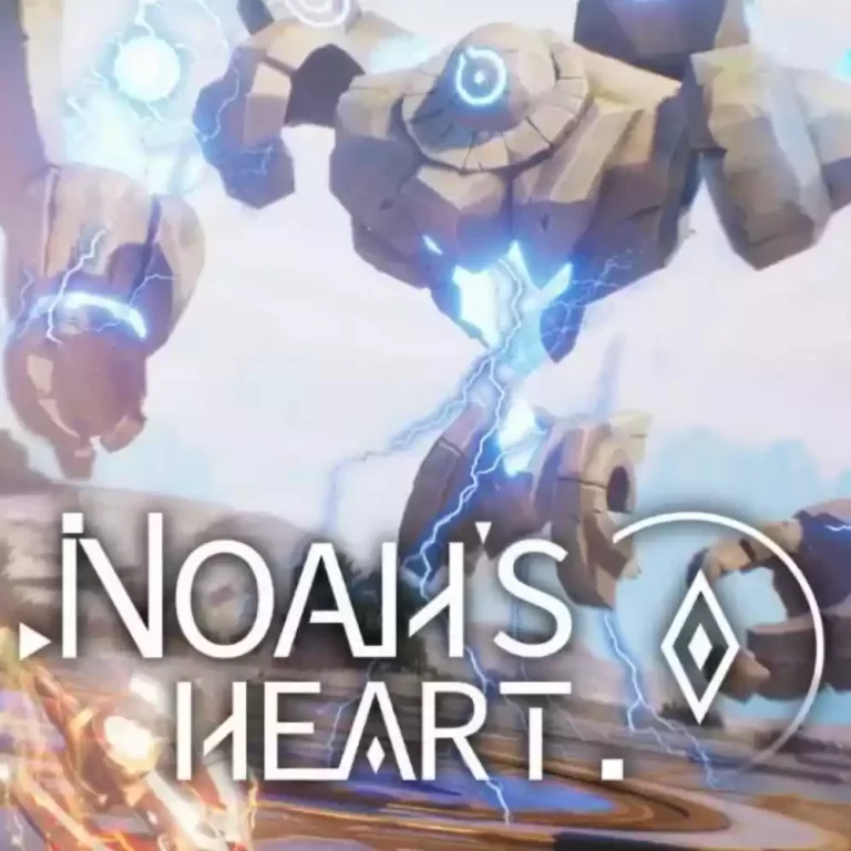 Noah’s Heart