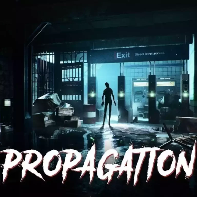 Propagation VR