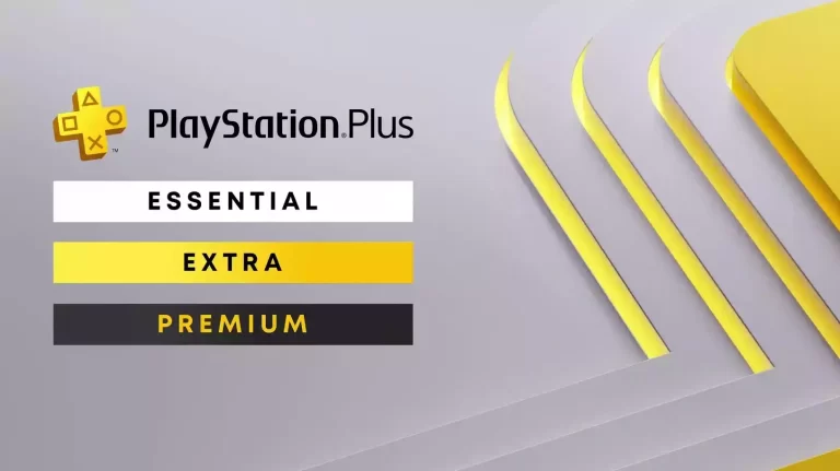 Danh sách game PS Plus khu vực US