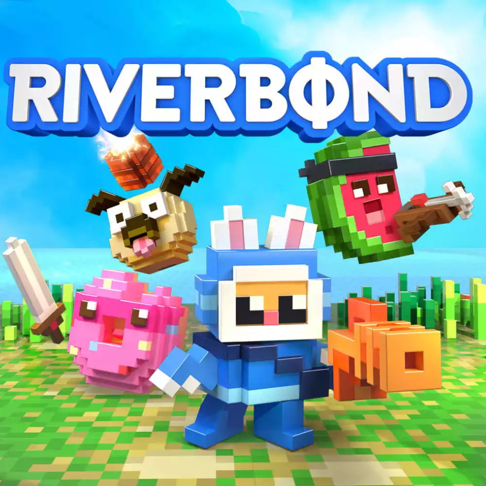 Riverbond