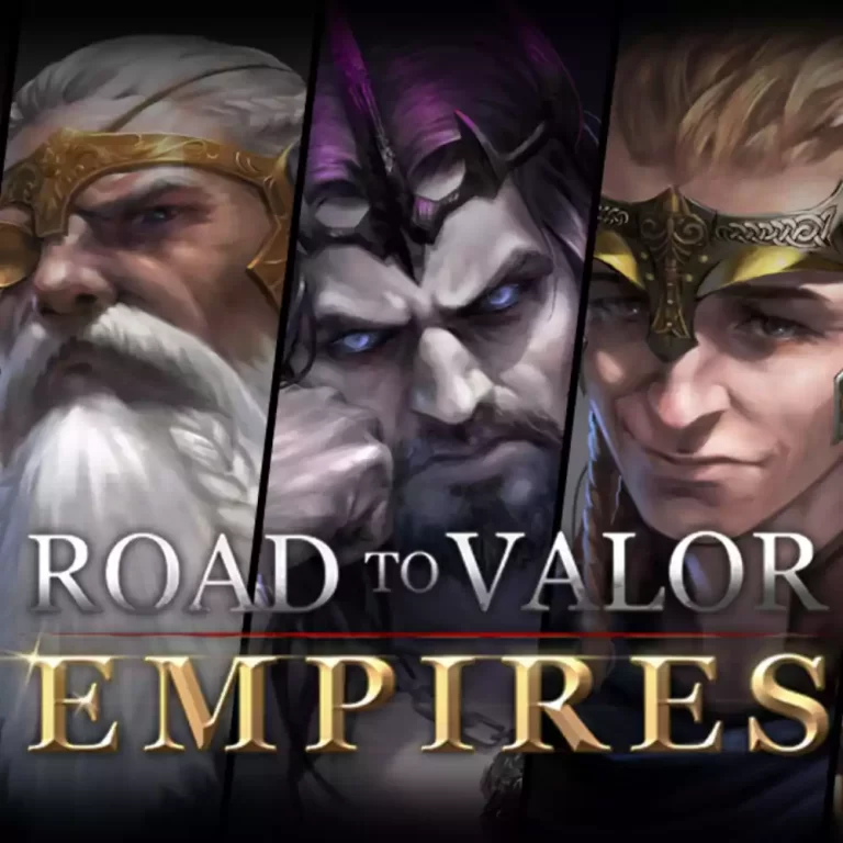 Road to Valor Empires