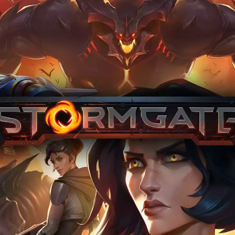 Stormgate