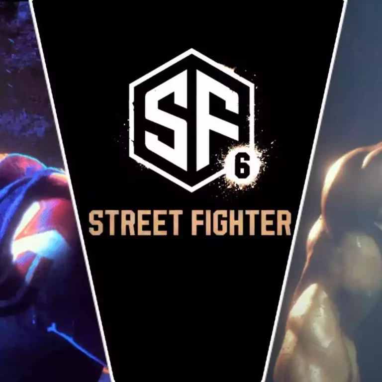 Street Fighter 6
