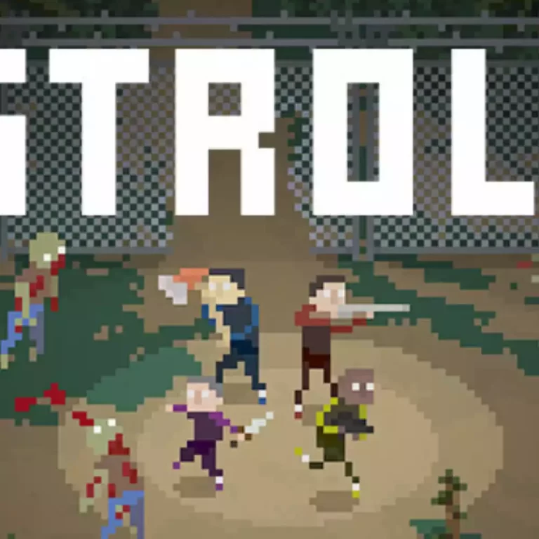 STROLL