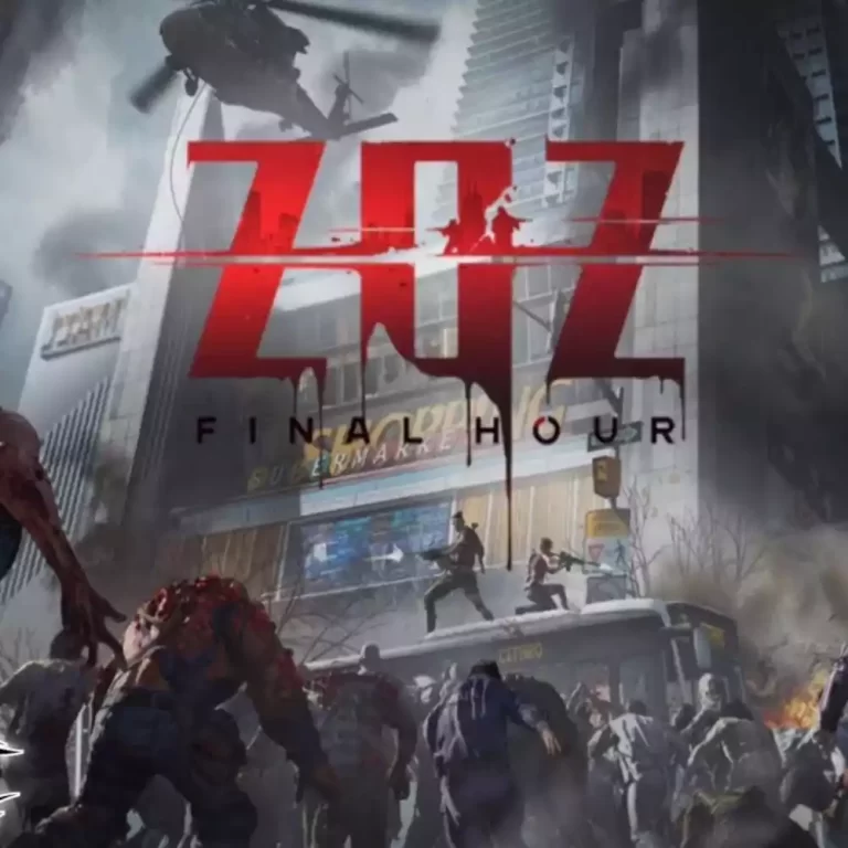 ZOZ: Final Hour