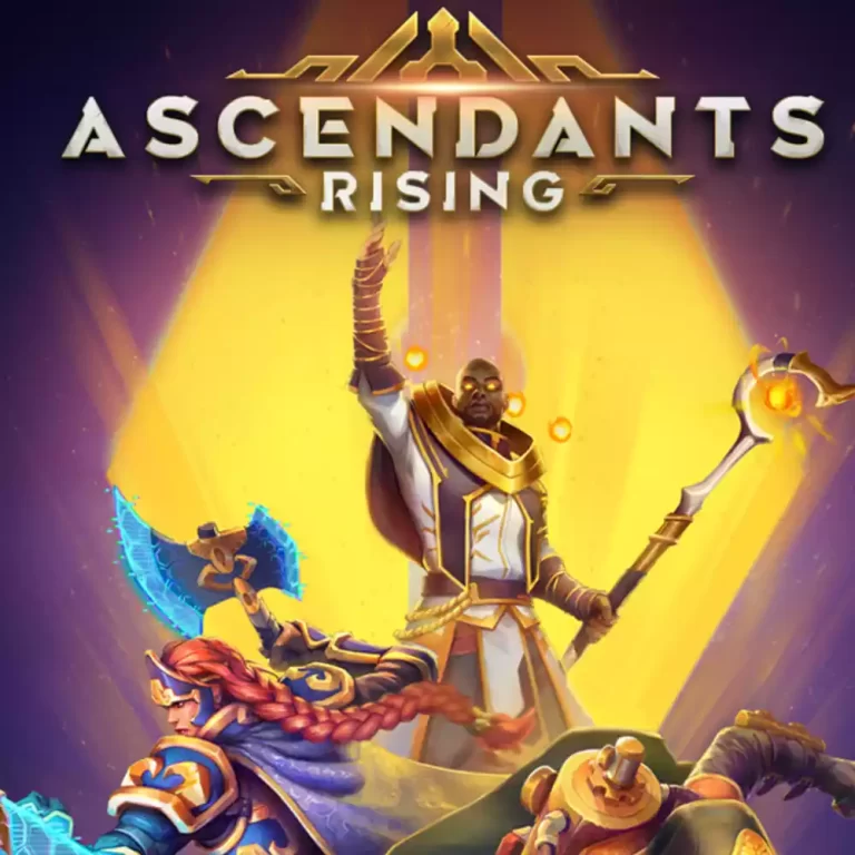 Ascendants Rising