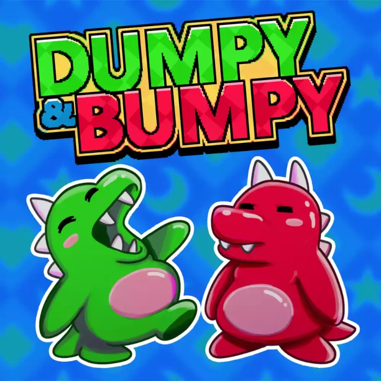 Dumpy and Bumpy