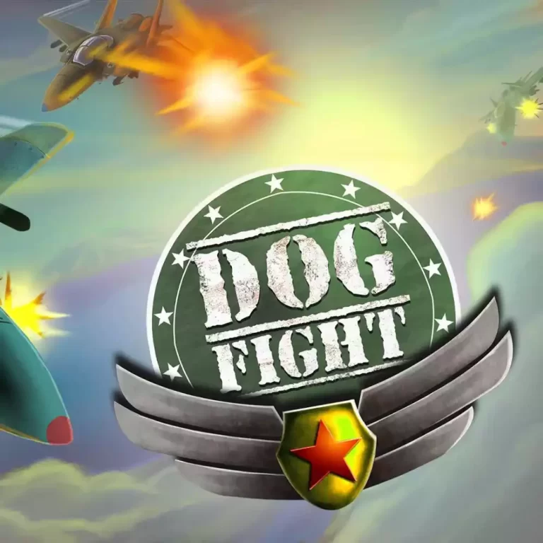 Dogfight