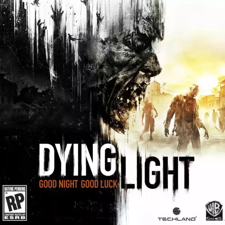Dying Light