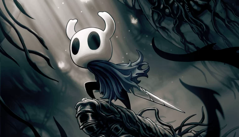 Cách chơi co-op Hollow Knight với bạn bè