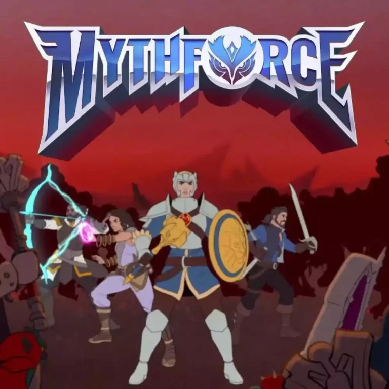 MythForce