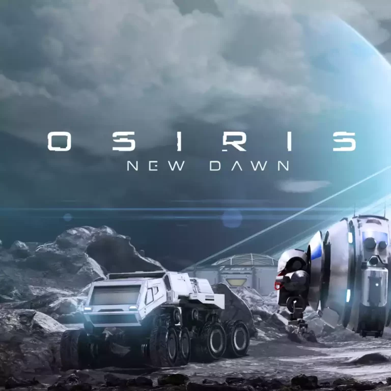 Osiris: New Dawn