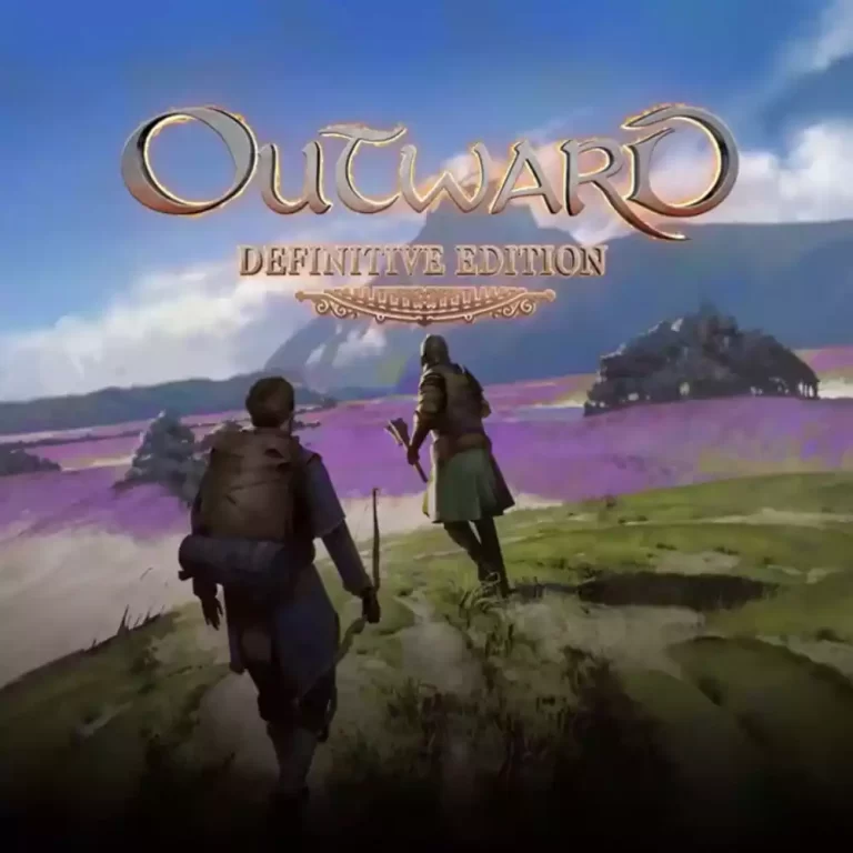 Outward: Definitive Edition