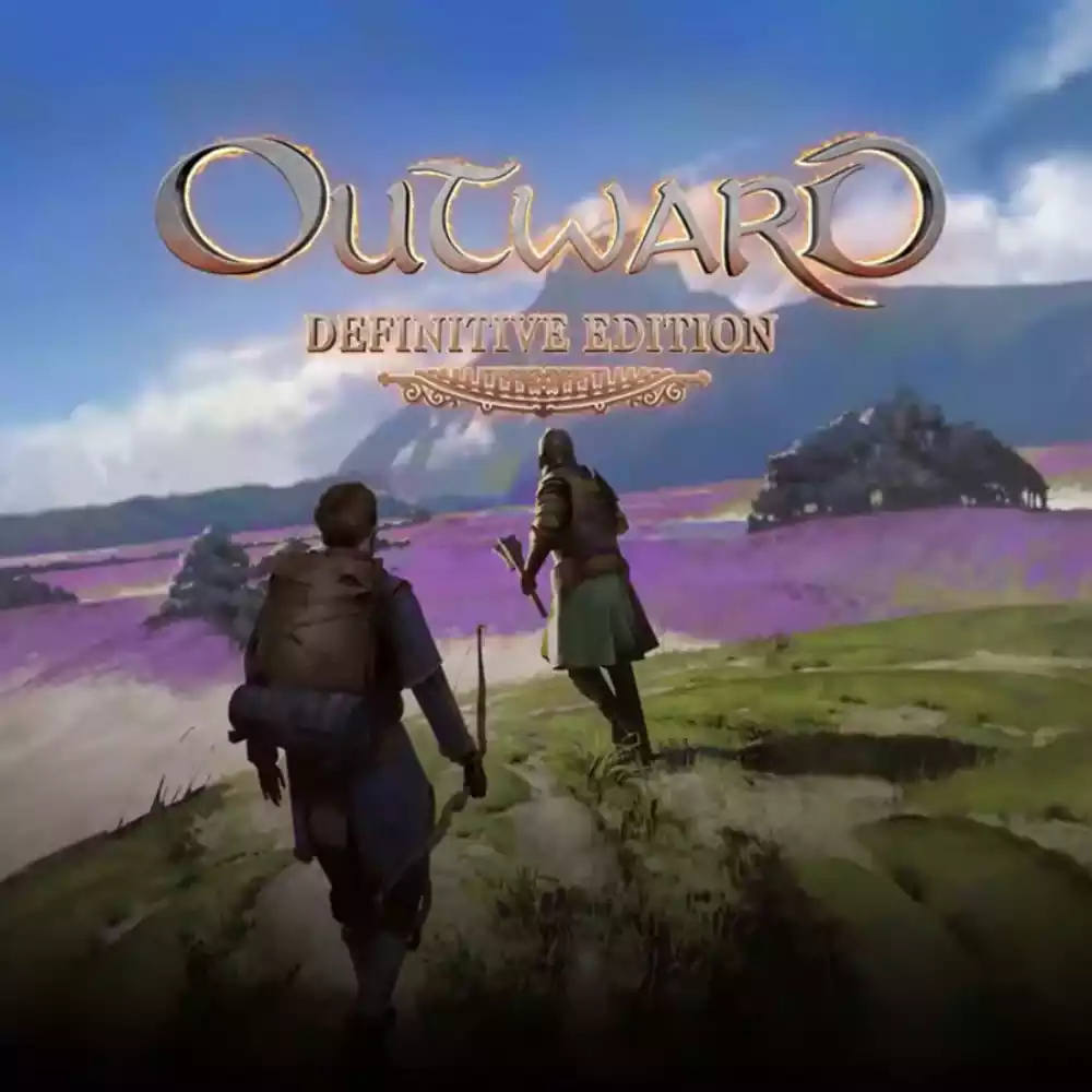 Outward: Definitive Edition