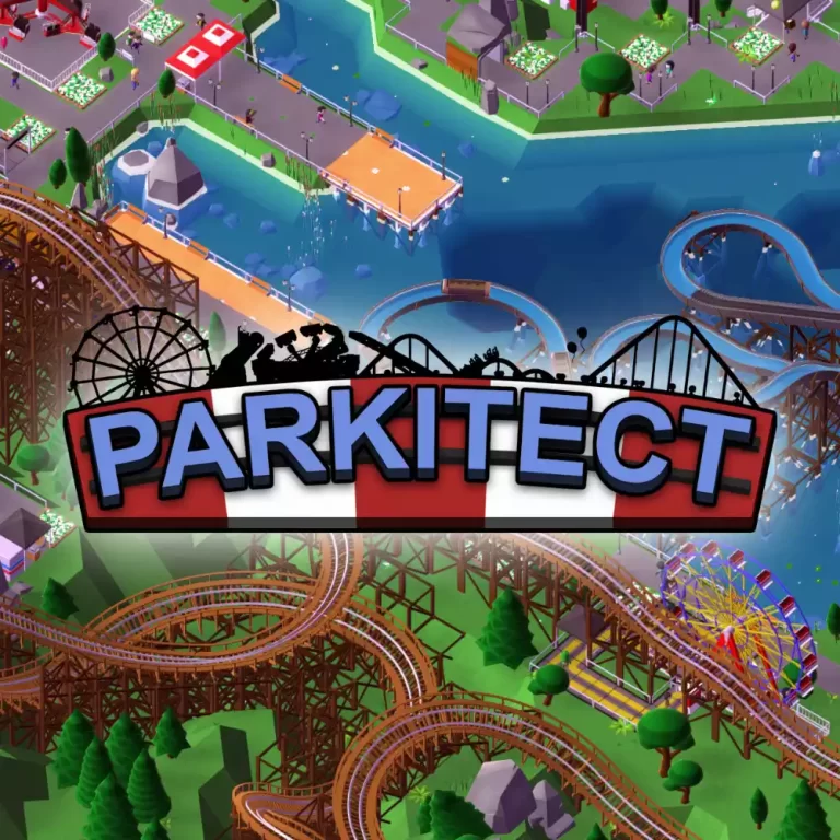 Parkitect