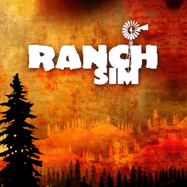 Ranch Simulator