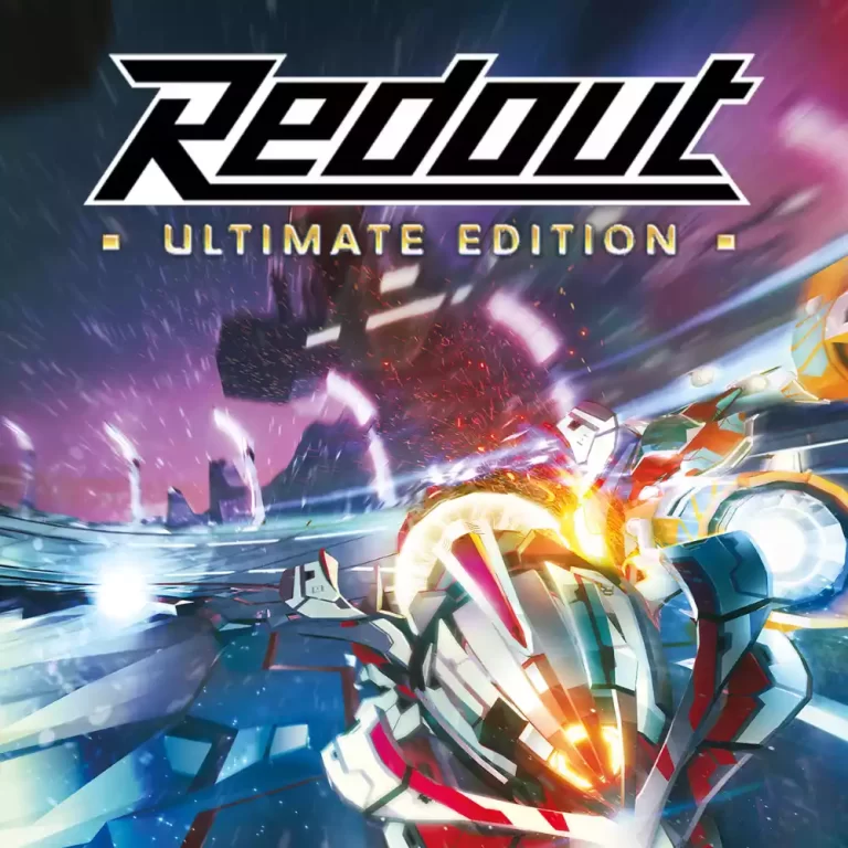 Redout: Ultimate Edition