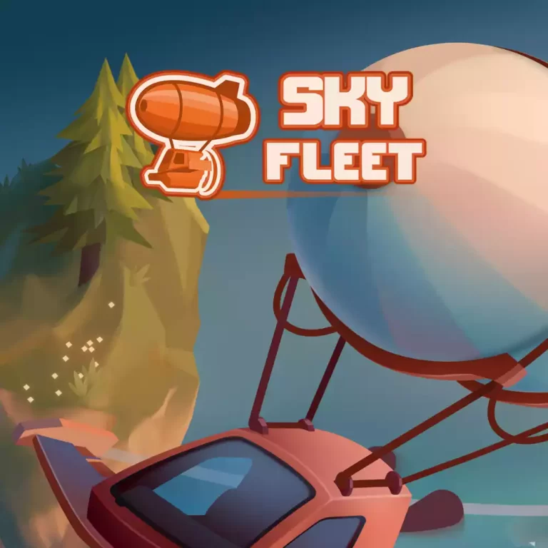 Sky Fleet