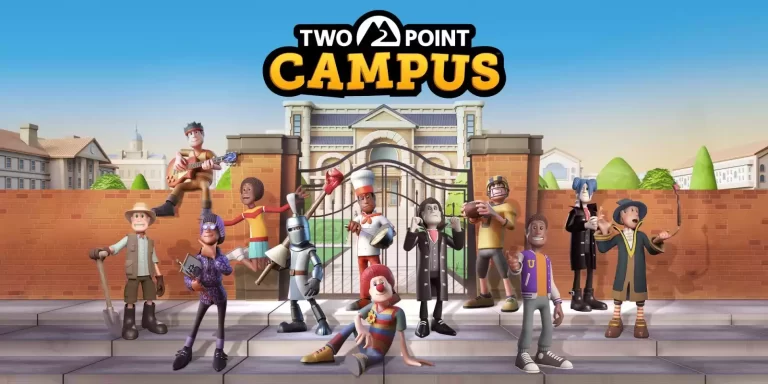 Xbox Game Pass sắp có thêm Ghost Recon Wildlands, Two Point Campus