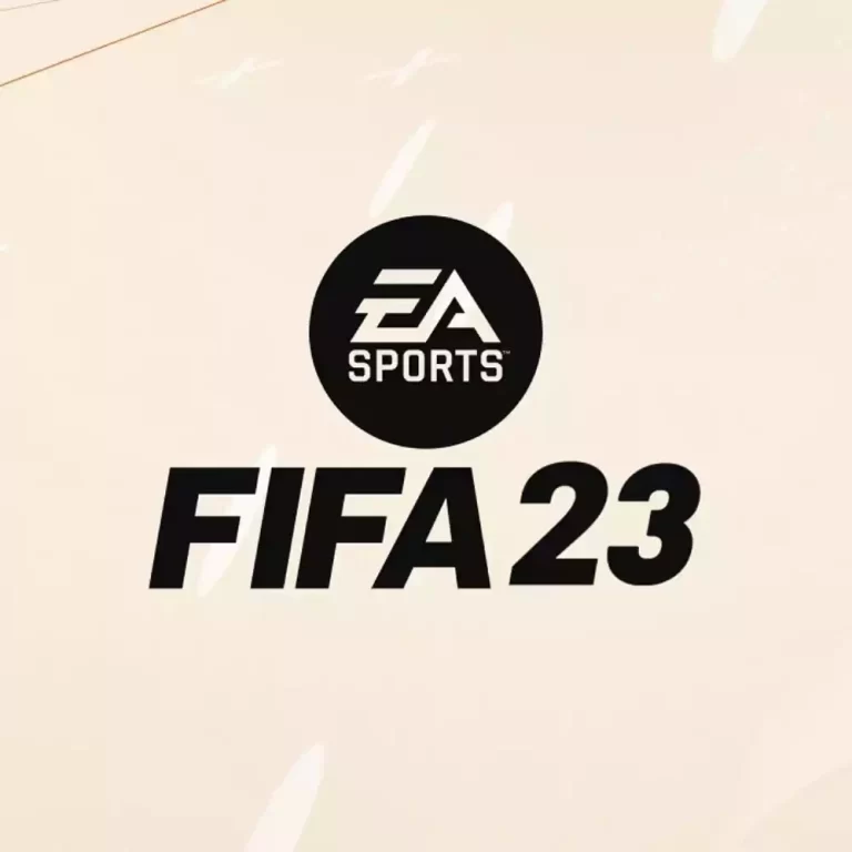 FIFA 23