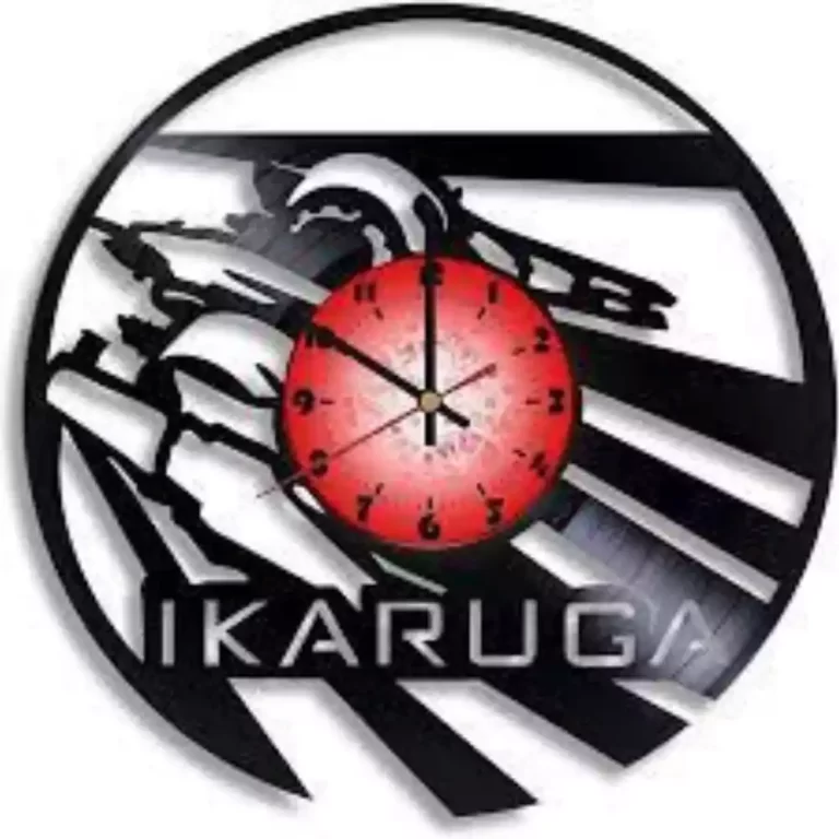 Ikaruga