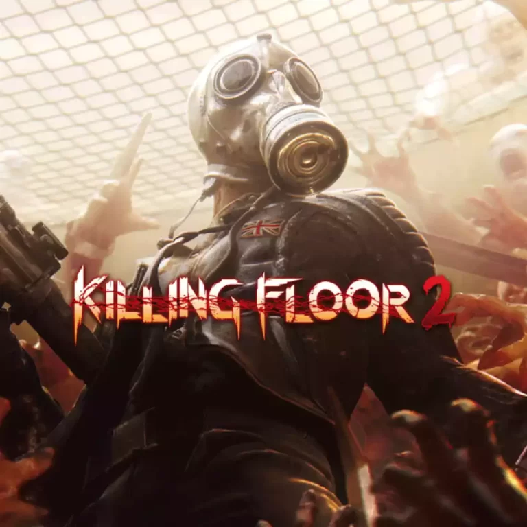 Killing Floor 2