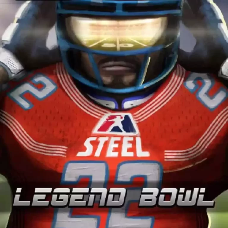 Legend Bowl
