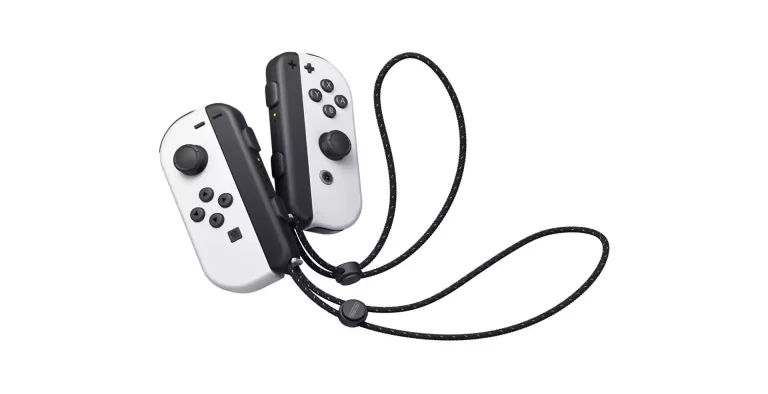 Steam bổ sung hỗ trợ Joy-Con của Nintendo Switch