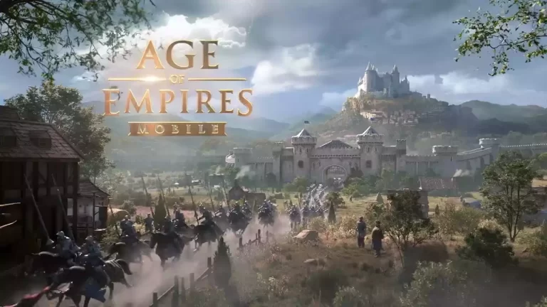 Age of Empires sắp có trên điện thoại di động