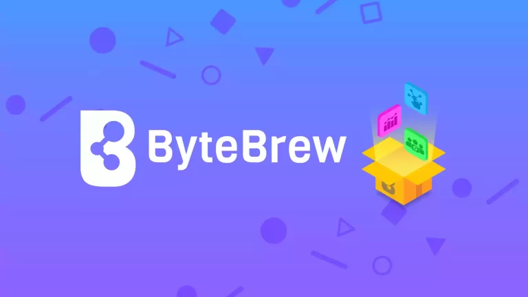 ByteBrew là gì? Nó hoạt động thế nào?