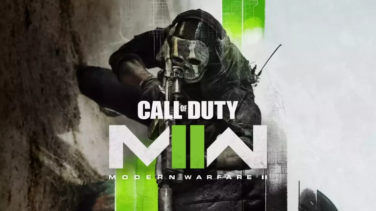 Call of Duty: Modern Warfare II yêu cầu cấu hình PC thấp