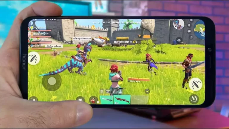 Người chơi game chi 1,5 tỷ đô la cho trò chơi di động mỗi tuần