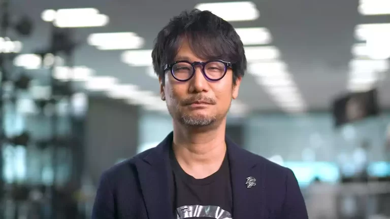 Hideo Kojima chia sẻ về tựa game mới của mình