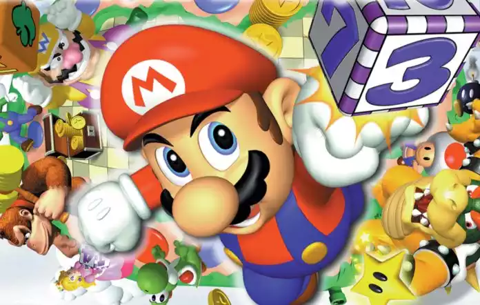2 game cổ điển ‘Mario Party’ sẽ ra mắt vào tháng tới