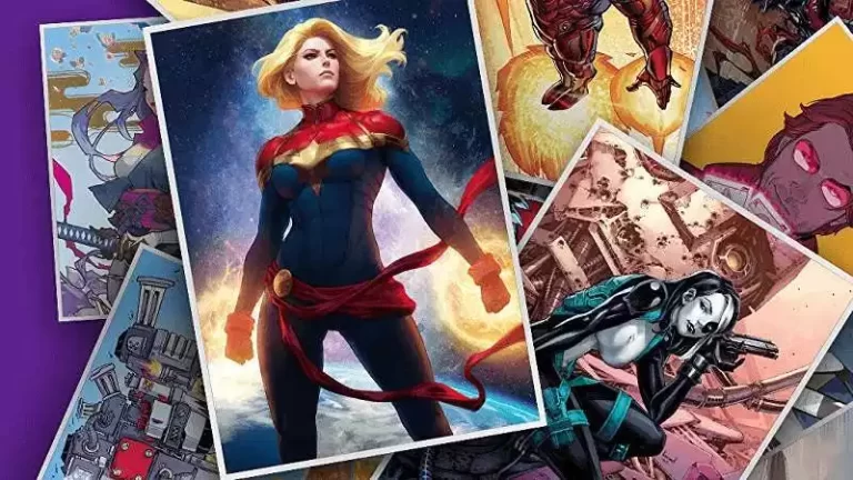 Marvel Snap đang khá thành công