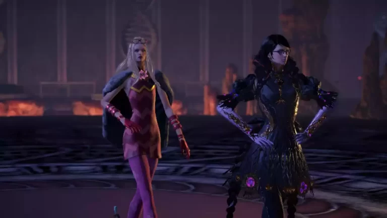 Bayonetta 3 có chế độ chơi co-op không?