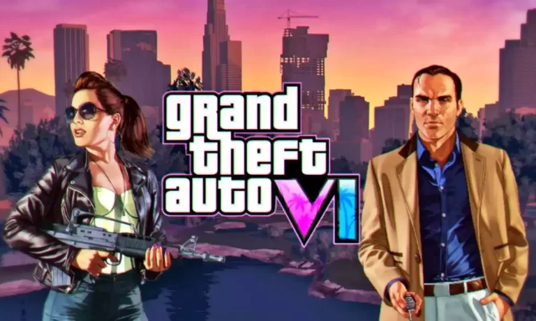 Rò rỉ ngày phát hành GTA 6 do tài liệu của Microsoft